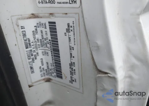 1994 Ford F350 from USA, damaged, VIN 1FDJF37GXRNB55268